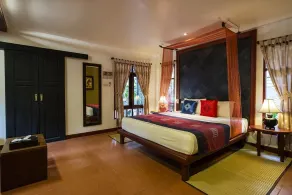 Bangtao Beach Chalet Resort - Rom
