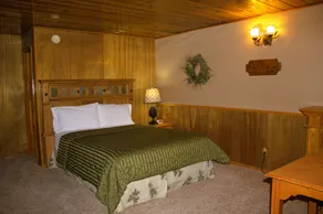 Goldmine Lodge - Chambre