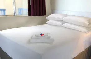 Americas Best Value Inn Bowling Green - Room