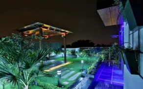 Hotel D'PRESIDENTE - Pool