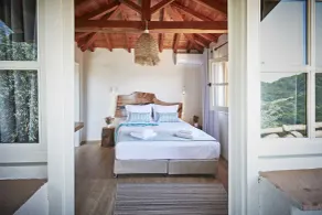 Skiathos Ira Hotel - Rom