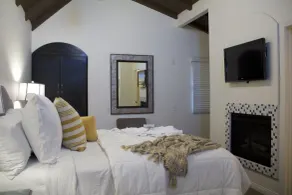 Andreas Hotel & Spa - Chambre