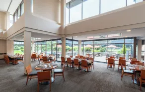 Dev Hotel And Conference Centre - Restaurant