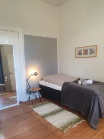 Edelsminde Bed & Breakfast - Rum
