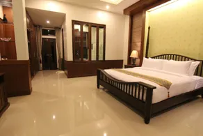 Bhu Tarn Koh Chang Resort & Spa - Chambre