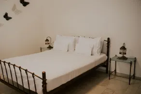 Kinneret View - Chambre