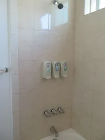 DTLA Hotel - Salle de bain
