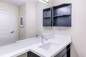 Candlewood Suites Lakeville I-35 by IHG - Salle de bain