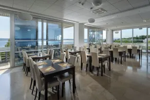 Hotel Omorika - Restaurant