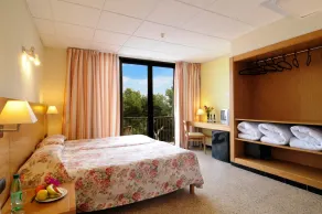 Hotel Balear - Chambre