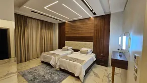 My Villa Hotel - Room