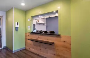 Extended Stay America Select Suites - Panama City - Callaway - Lobby