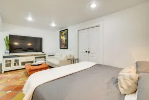 South Tampa Studio in Desirable Historic District! - Interiør