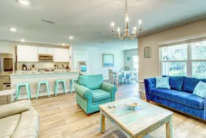 Foley Vacation Rental: 7 Mi to Gulf Shores Beaches - Innenbereich