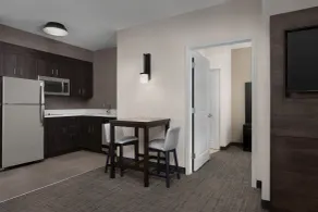 Residence Inn Charlotte SouthPark - Chambre