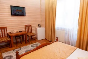 Villa Nikoletta SPA - Room