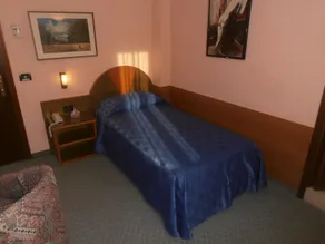 Hotel Rosa - Værelse