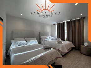 Hotel Santa Ana Luxury Rentals - 113 - Room