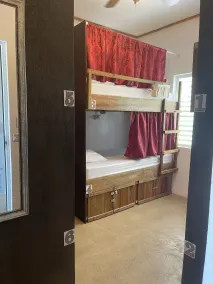 Royal Rat Hostel - Chambre