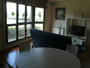 APARTMENTSUITESPAIN FORMIGAL ORDESa - Zimmer