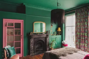 Ballarat House - Habitación