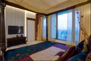 Royal Tulip Navi Mumbai - Habitación