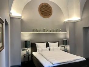Sa Suites - Rom