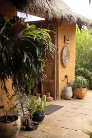 Refugio La Roca  - Réception