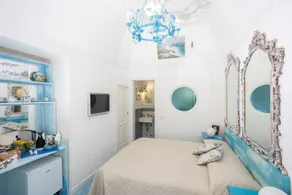 Beb La Bella Annacapri  - Chambre
