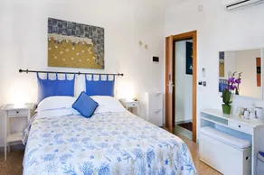 A due Passi - Room