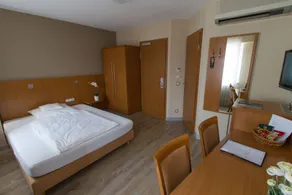Hotel Lindleinsmühle - Room