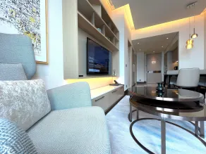 Flex Emaar Address - Room