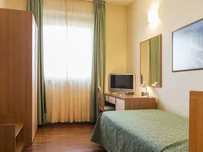 Hotel Torresi - Camera
