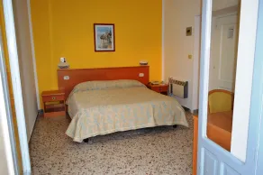 Delfino - Vistas desde la habitación