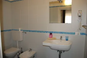 B&B H224 - Bathroom