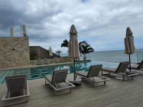 MantaHost Hotel - Pool