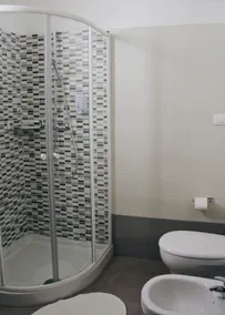 Stella del Sud Guesthouse - Bathroom