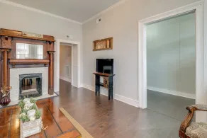 Updated & Charming! Home Near Douthat State Park - Innvendig