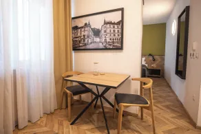 Urban Boutique Hotel Center - Camera