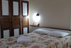De Rose Palace Hotel - Room