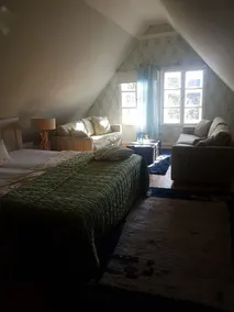 Rosindell cottage - Quarto