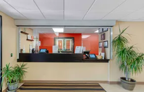 Extended Stay America Select Suites - Chicago - Rolling Meadows - Lobby