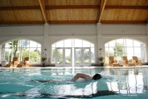 Fox Harb' r Resort - Pool