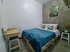 Omah Beji di Batu - Room