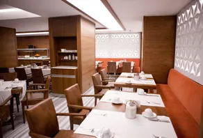 Innova Sultanahmet Istanbul - Restaurant
