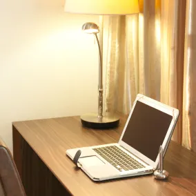 Queens Hotel - Room
