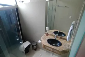 Rede Andrade Porto Praia - Bathroom