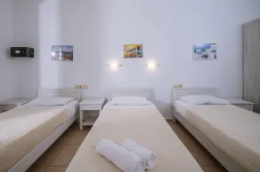 Dionysos Apartments & Studios - Rom