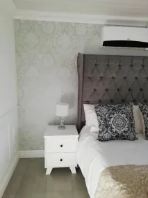 Linda se Dop - Zimmer