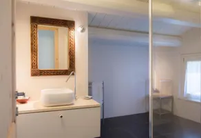 Borgoparvo Countryvilla - Bagno